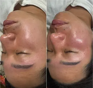 yuuri. Sの眉毛・アイブロウイメージ