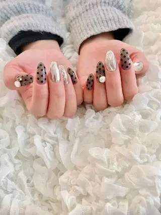 ネイル 土屋 智子のエステ・リラクイメージ