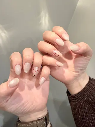 ネイル nail Latteのネイルデザイン