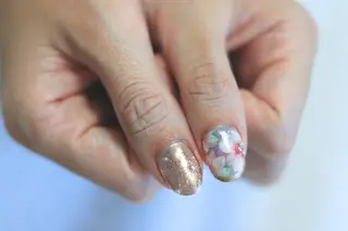 ネイル Nail Atelier B.のネイルデザイン