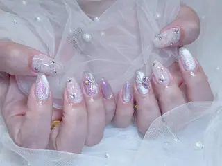 ネイル Moci Nail Salonのネイルデザイン