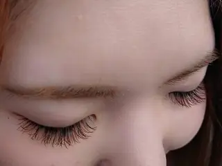 マツエク・マツパ ビューティースペースオブエタニティ所属・アイラッシュサロン エタニティのマツエク・マツパデザイン