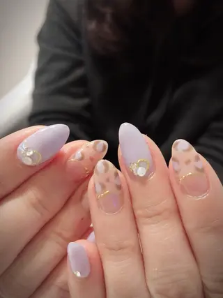 ネイル * haruのネイルデザイン