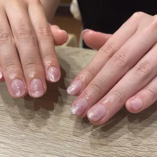 ネイル liberté🫧 新小岩のネイルデザイン