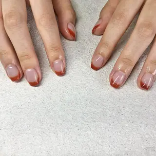 ネイル Nail salon Spring St.のネイルデザイン