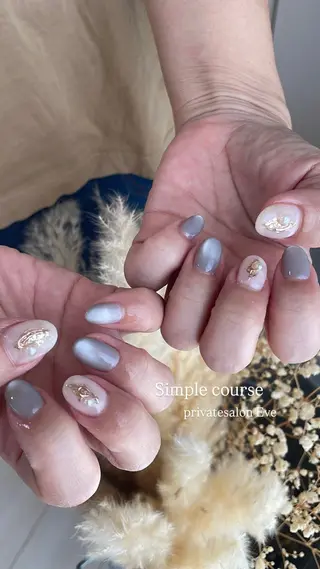 ネイル Eve [nail ＊wax＊HBL]の眉毛・アイブロウイメージ