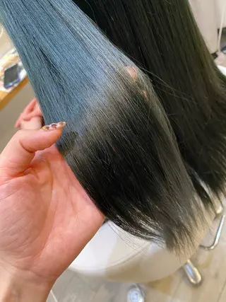 ロング カラー 石川 彩のその他イメージ