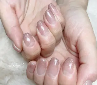 ネイル nail salon Rのネイルデザイン