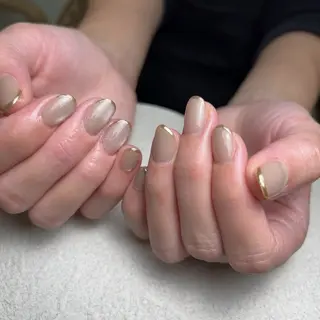 ネイル le ciel nailのネイルデザイン