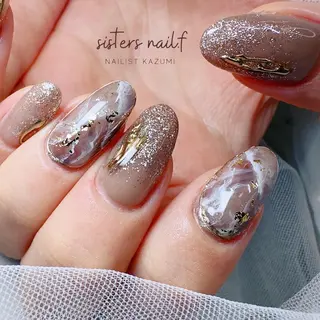 ネイル sisters nail.fのネイルデザイン