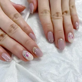 ネイル Uchida Mayunaのその他イメージ