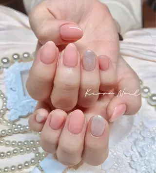 ネイル 🍭Kiara Nail🍭のネイルデザイン