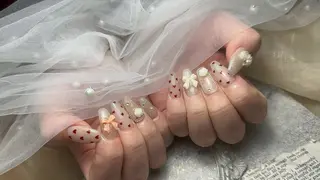 ネイル MissU ネイルサロンのネイルデザイン