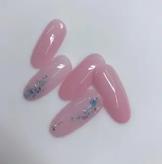 ネイル FUTURE BEAUTYのネイルデザイン