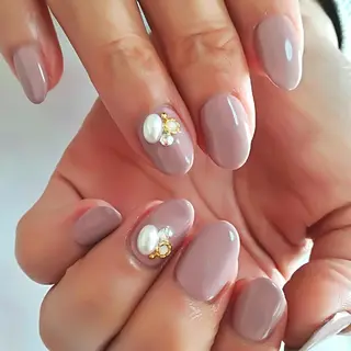 ネイル reve あやののネイルデザイン