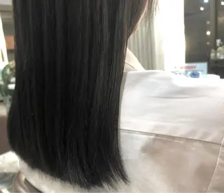 セミロング nico:) 金井 紗楽のマツエク・マツパデザイン