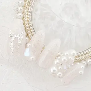 ネイル rouse nail RISATOのネイルデザイン