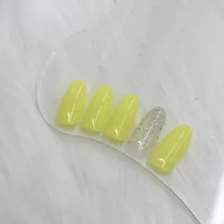 ネイル フェリーチェ瑞江店 浅倉のネイルデザイン