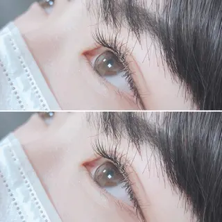 マツエク・マツパ Neobeauty アイサロン専門店のマツエク・マツパデザイン