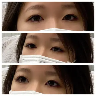 マツエク・マツパ ma-pa eye＆hairのマツエク・マツパデザイン
