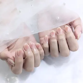 ネイル Lily nail 船橋 yuki🍒のネイルデザイン