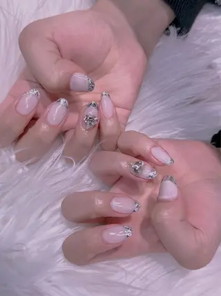 ネイル エムズ ハヤシのネイルデザイン