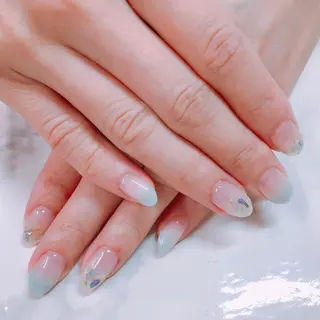 ネイル 🌿KATE 🌿のネイルデザイン