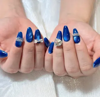 ネイル Ken nail beauty所属・Ken nailのネイルデザイン