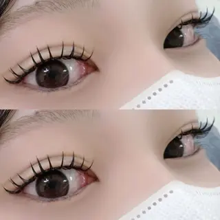 マツエク・マツパ 🫧カミウンテン🫧 Bianca市川の眉毛・アイブロウイメージ