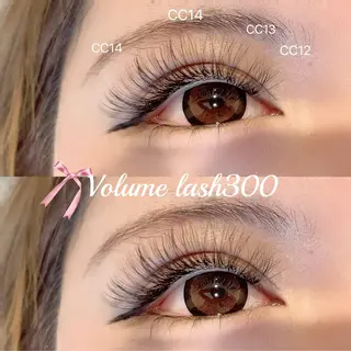 マツエク・マツパ REVE ｡+*.゜ 塩野晴香のマツエク・マツパデザイン