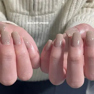 ネイル NAIL DOT STUDIO aiのネイルデザイン