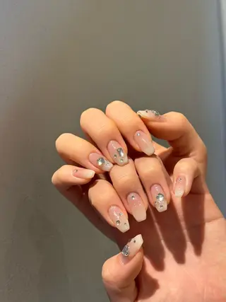 ネイル 【enn】Maria Enomotoのネイルデザイン