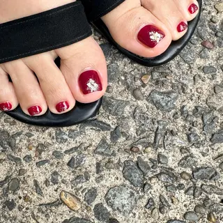 ネイル 🪞KAPE NAIL 🪞のネイルデザイン