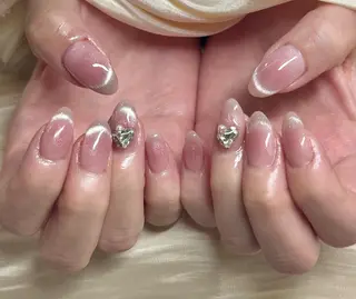 ネイル 🎀 NaNa_nailのネイルデザイン