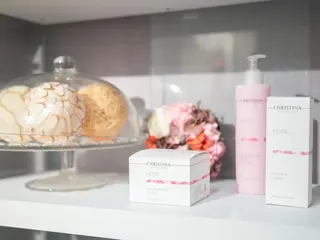 辻田 真南のエステ・リラクイメージ