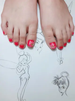 ネイル owlnail /持込みデザイン専門のネイルデザイン