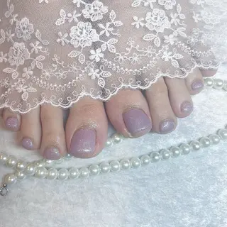 ネイル 💎MA YU💎のネイルデザイン
