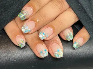 ネイル Nail salon Kahuuのネイルデザイン