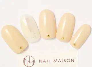 ネイル Nagashima    Kのネイルデザイン