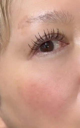 マツエク・マツパ EARTH 天満橋店のマツエク・マツパデザイン