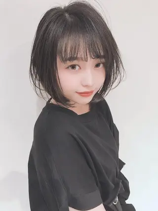 ショート 限定クーポン 💕大量更新ブリーチのヘアスタイル