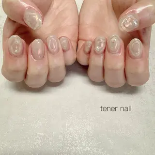ネイル テネルネイル tener nailのネイルデザイン