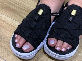 ネイル マキノ ユイのネイルデザイン