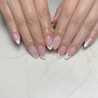 ネイル NAILSALON RandU...のネイルデザイン