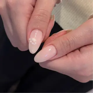 ネイル ユカ‎𖤐nail 堺筋本町/心斎橋のネイルデザイン
