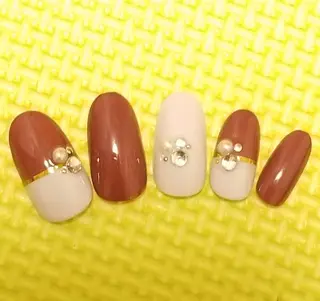 ネイル Sunnynail  サニーのネイルデザイン