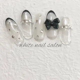 ネイル white nail salonのネイルデザイン