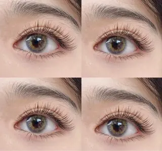 マツエク・マツパ M🌷nail 長さだし専門店のネイルデザイン