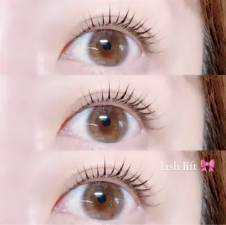 マツエク・マツパ 韓国風まつ毛・エクパ 🎀恵比寿のマツエク・マツパデザイン