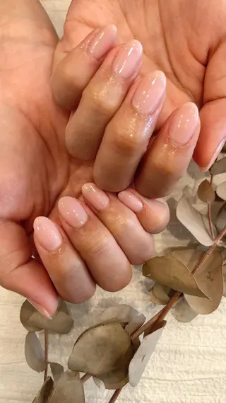 ネイル eclat.nail エクラネイルのネイルデザイン